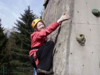 Auchengillan Outdoor Centre